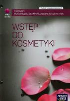 Okładka książki Kosmetyka cz. 1 Wstęp do kosmetyki  NE
