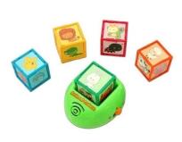 Opakowanie Kostki interaktywne