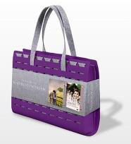 Okładka książki Koszyk pełen szczęścia Część 1