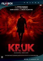 Opakowanie Kruk Zagadka zbrodni