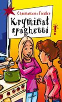Okładka książki Kryminał spaghetti