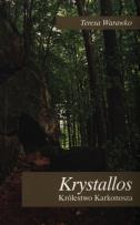 Okładka książki Krystallos
