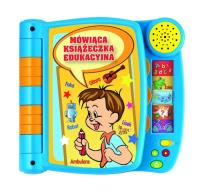 Opakowanie Książeczka edukacyjna