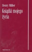 Okładka książki Książki mojego życia