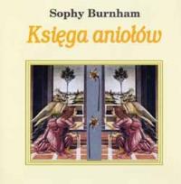 Okładka książki Księga aniołów