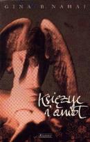 Okładka książki Księżyc i anioł