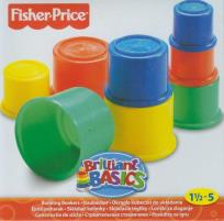 Opakowanie Kubeczki do układania