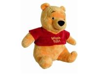 Opakowanie Kubuś Puchatek 25cm