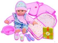 Opakowanie Lalka Julka