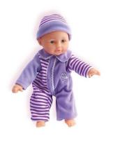 Opakowanie Lalka Julka Bobas