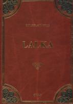 Okładka książki Lalka