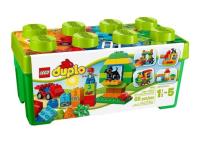 Opakowanie Lego Duplo Uniwersalny zestaw klocków