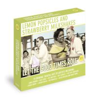 Opakowanie Let the good times roll