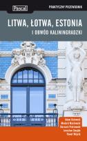 Okładka książki Litwa, Łotwa, Estonia i obwód kalinin. prakt.2014