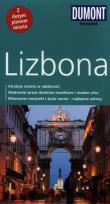 Okładka książki Lizbona przewodnik Dumont