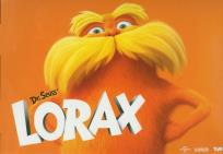 Opakowanie Lorax