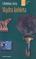 Okładka książki Mądra kobieta