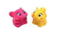 Okładka książki Magiczne Nu Nu TeeHee i KooKoo