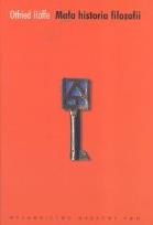 Okładka książki Mała historia filozofii