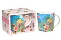 Opakowanie Martynka. Kubek 3 Martynka przed snem i z kucykiem