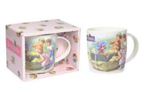 Opakowanie Martynka. Kubek 5 Martynka z prezentem niespodzian