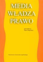 Opakowanie Media Władza Prawo