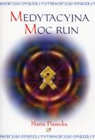 Okładka książki Medytacyjna moc run