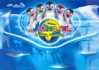 Opakowanie Megapack A4 Śniegusie - dzień Ziemi