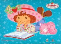 Opakowanie Megapack A4 truskawkowe ciastko