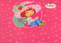 Opakowanie Megapack truskawkowe ciastko najlepsze zwierzątka