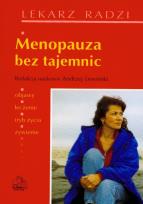 Opakowanie Menopauza bez tajemnic