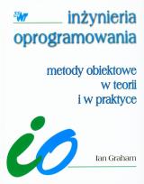 Okładka książki Metody obiektowe w teorii i w praktyce /WNT/
