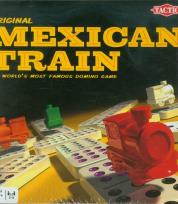 Opakowanie Mexican Train