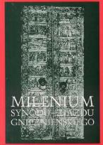 Opakowanie Millenium Synodu - Zjazdu gnieźnieńskiego