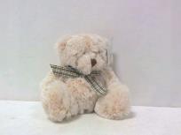 Opakowanie Miś z kokardką 15 cm