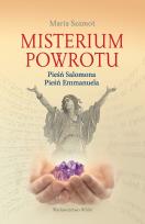 Okładka książki Misterium powrotu