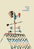 Okładka książki Młoda myśl wschodnia