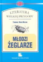 Okładka książki Młodzi żeglarze