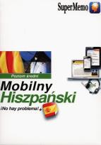 Okładka książki Mobilny Hiszpański No hay problema!+