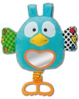 Opakowanie Moja Mądra Sówka