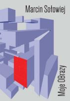 Okładka książki Moje OBrazy