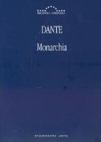 Okładka książki Monarchia