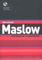 Okładka książki Motywacja i osobowość