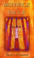 Okładka książki Motywacje i emocje
