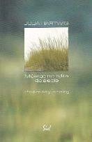 Okładka książki Mówiąc nie tylko do siebie Poematy prozą