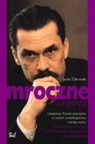 Okładka książki Mroczne wnętrza