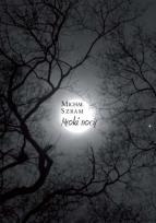 Okładka książki Mroki nocy