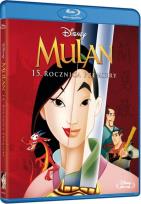 Opakowanie Mulan
