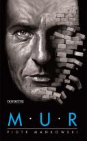 Okładka książki Mur