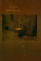 Okładka książki Myśli luźne